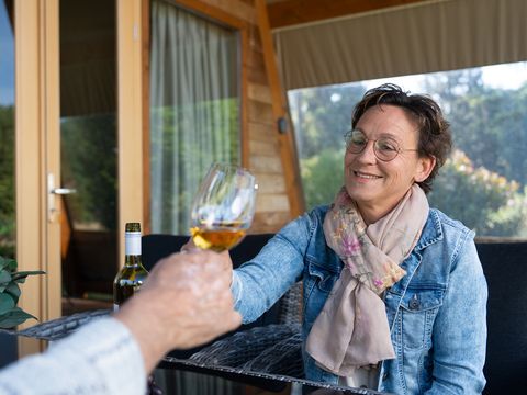Vakantiecentrum 't Schuttenbelt - Camping Wierden - Image N°29