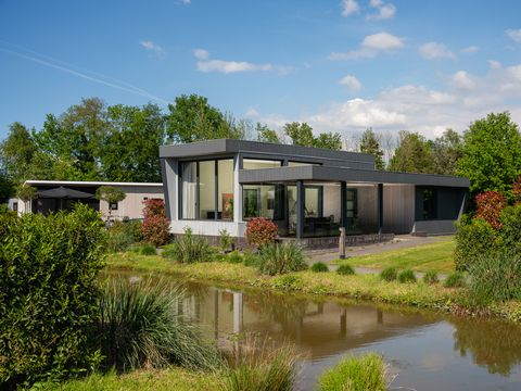 Vakantiecentrum 't Schuttenbelt - Camping Wierden - Image N°2