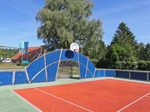 Vakantiecentrum 't Schuttenbelt - Camping Wierden - Image N°12