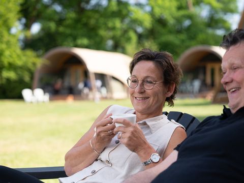 Vakantiecentrum 't Schuttenbelt - Camping Wierden - Image N°33