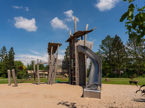 Vakantiecentrum 't Schuttenbelt - Camping Wierden - Image N°17