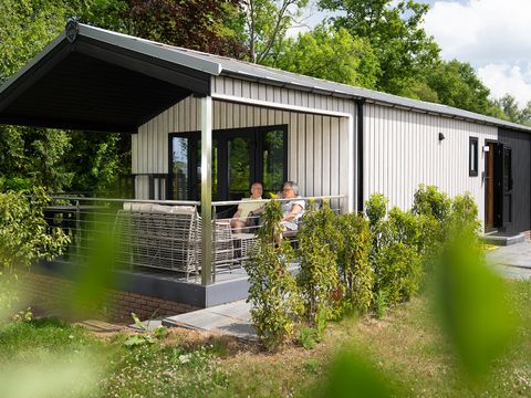 Vakantiecentrum 't Schuttenbelt - Camping Wierden - Image N°40