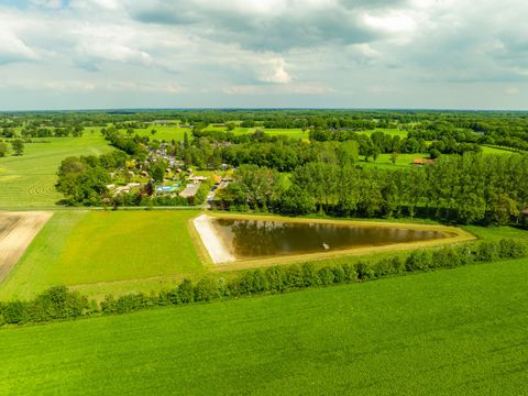 Vakantiecentrum 't Schuttenbelt - Camping Wierden - Image N°23