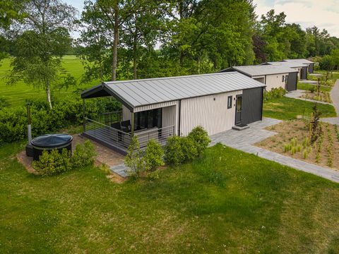 Vakantiecentrum 't Schuttenbelt - Camping Wierden - Image N°43