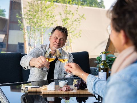 Vakantiecentrum 't Schuttenbelt - Camping Wierden - Image N°28