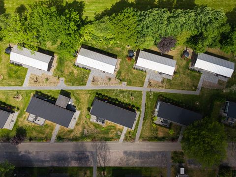 Vakantiecentrum 't Schuttenbelt - Camping Wierden - Image N°42