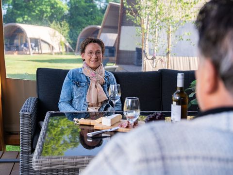 Vakantiecentrum 't Schuttenbelt - Camping Wierden - Image N°25