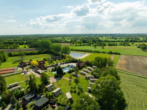 Vakantiecentrum 't Schuttenbelt - Camping Wierden - Image N°20