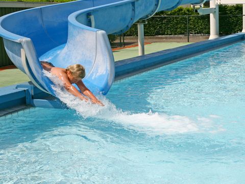 Vakantiecentrum 't Schuttenbelt - Camping Wierden