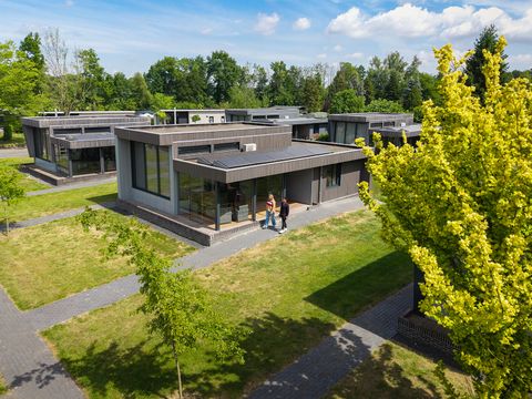 Vakantiecentrum 't Schuttenbelt - Camping Wierden - Image N°41