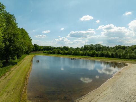 Vakantiecentrum 't Schuttenbelt - Camping Wierden - Image N°22
