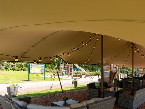 Vakantiecentrum 't Schuttenbelt - Camping Wierden - Image N°14
