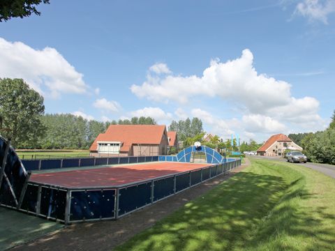 Vakantiecentrum 't Schuttenbelt - Camping Wierden - Image N°13
