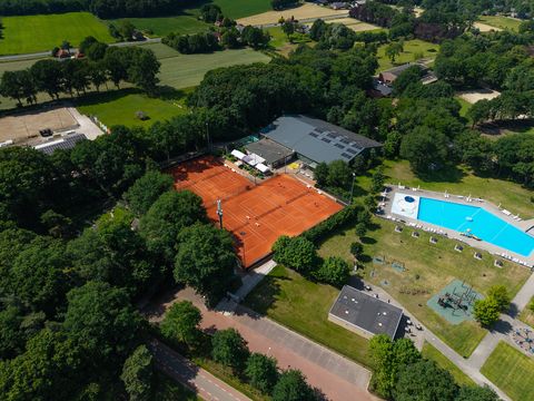 Bospark Markelo - Camping Hof von Twente - Image N°11