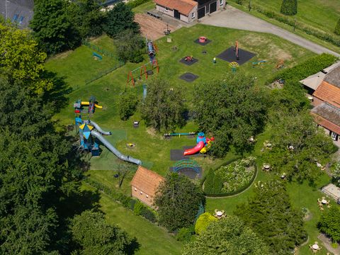 Bospark Markelo - Camping Hof von Twente - Image N°14