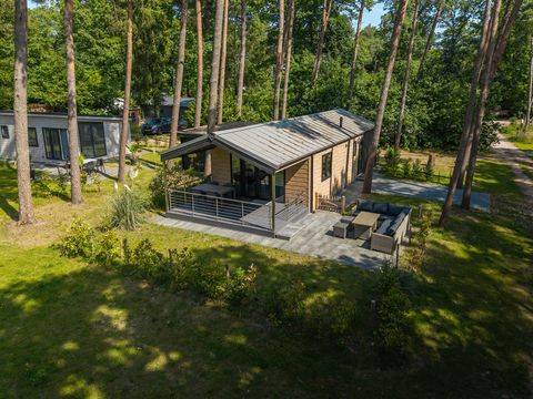 Bospark Markelo - Camping Hof von Twente - Image N°7
