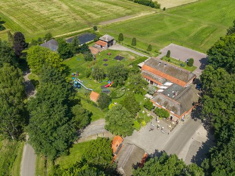 Bospark Markelo - Camping Hof von Twente - Image N°13