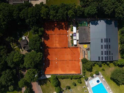 Bospark Markelo - Camping Hof von Twente - Image N°10