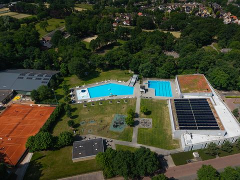 Bospark Markelo - Camping Hof von Twente - Image N°12