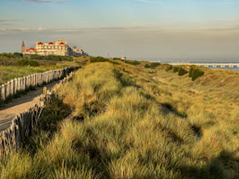 Verblijfpark Beachside - Camping Flandre Occidentale - Image N°38
