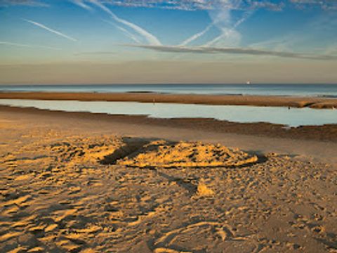 Verblijfpark Beachside - Camping Flandre Occidentale - Image N°41