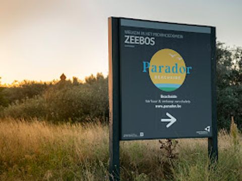 Verblijfpark Beachside - Camping Flandre Occidentale - Image N°39