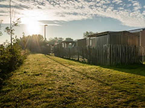 Verblijfpark Beachside - Camping Flandre Occidentale - Image N°27