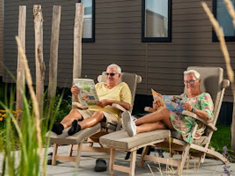 Verblijfpark Beachside - Camping Flandre Occidentale - Image N°30