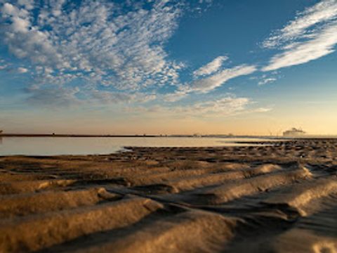 Verblijfpark Beachside - Camping Flandre Occidentale - Image N°36