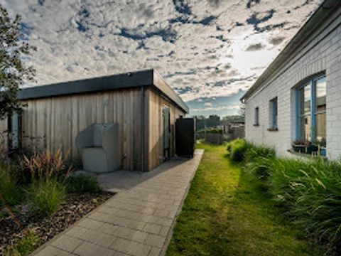 Verblijfpark Beachside - Camping Flandre Occidentale - Image N°32