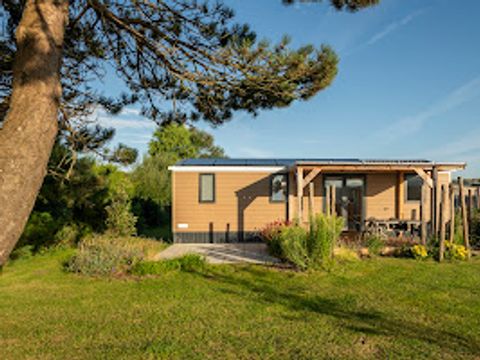 Verblijfpark Beachside - Camping Flandre Occidentale - Image N°22
