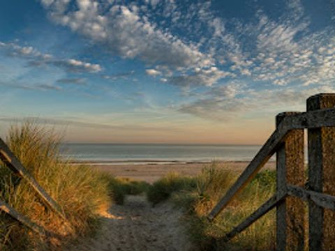 Verblijfpark Beachside - Camping Flandre Occidentale - Image N°40
