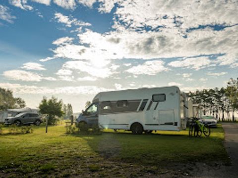 Verblijfpark Beachside - Camping Flandre Occidentale - Image N°25