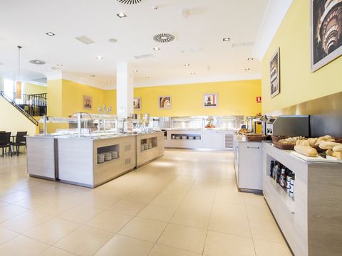 Pierre & Vacances Village Terrazas Costa del Sol - Camping Málaga