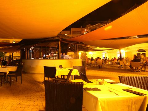 Pierre & Vacances Village Terrazas Costa del Sol - Camping Málaga