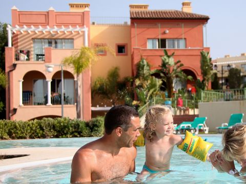Pierre & Vacances Village Terrazas Costa del Sol - Camping Málaga