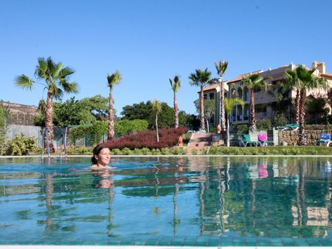 Pierre & Vacances Village Terrazas Costa del Sol - Camping Málaga