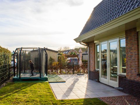 Vakantiepark Duinrust - Camping Noordwijk - Image N°3