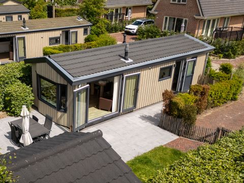 Vakantiepark Duinrust - Camping Noordwijk - Image N°2