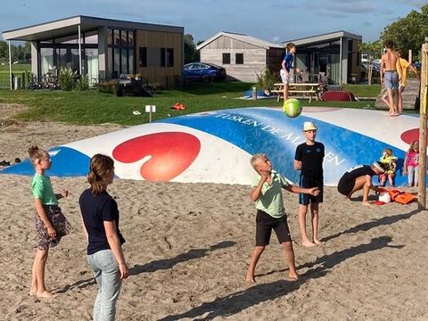 Recreatiepark Tusken De Marren - Camping Heerenveen - Image N°25