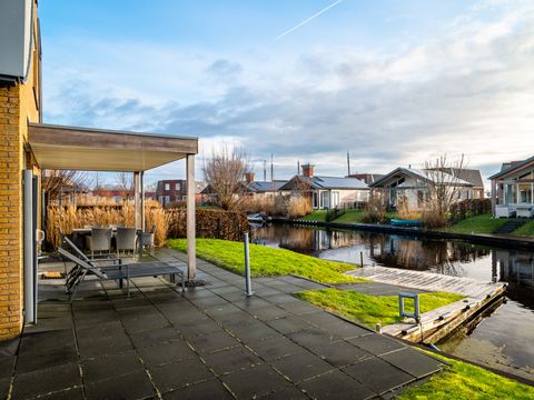 Recreatiepark Tusken De Marren - Camping Heerenveen - Image N°19