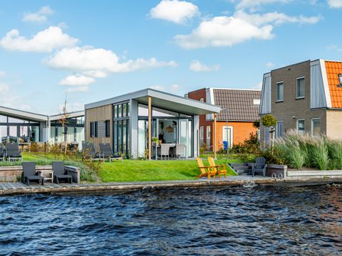 Recreatiepark Tusken De Marren - Camping Heerenveen - Image N°24