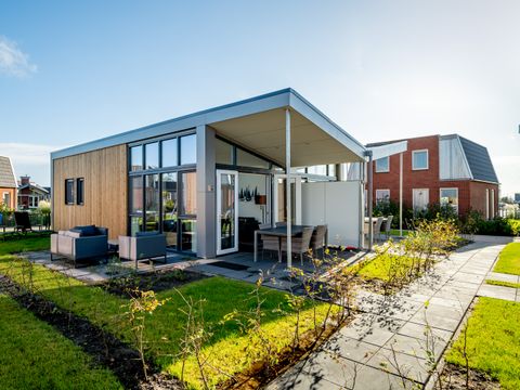 Recreatiepark Tusken De Marren - Camping Heerenveen - Image N°22