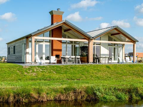 Recreatiepark Tusken De Marren - Camping Heerenveen - Image N°21