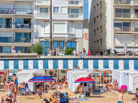 Pierre & Vacances Résidence La Baie des Sables - Camping Vendée - Image N°5