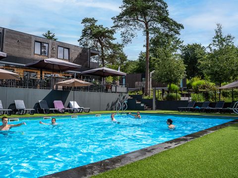 TopParken Recreatiepark Beekbergen - Camping Apeldoorn