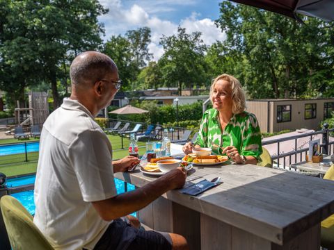 TopParken Recreatiepark Beekbergen - Camping Apeldoorn