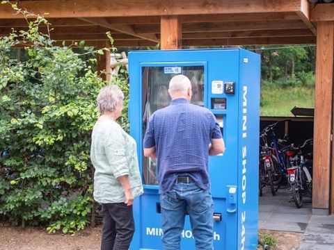 TopParken Recreatiepark Beekbergen - Camping Apeldoorn - Image N°27