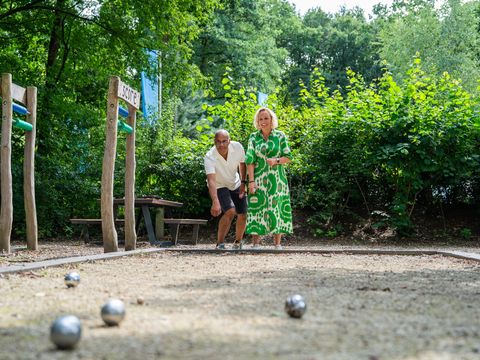TopParken Recreatiepark Beekbergen - Camping Apeldoorn
