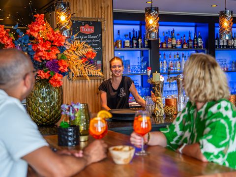 TopParken Recreatiepark Beekbergen - Camping Apeldoorn